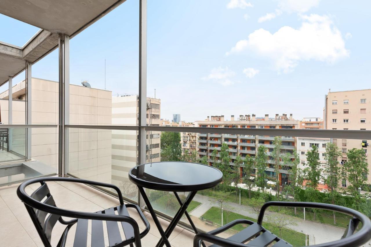 Chicstays Ciutadella Park Apartment