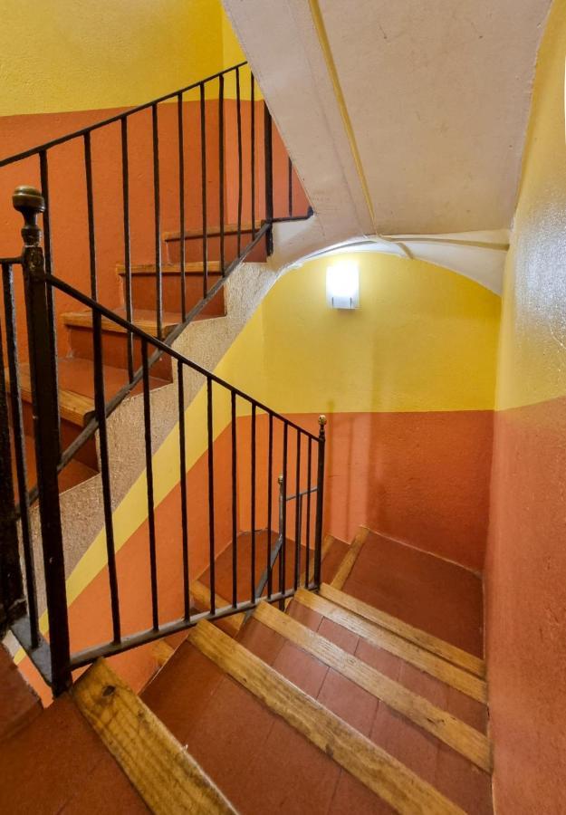 Apartamento Classbedroom Gothic Ramblas