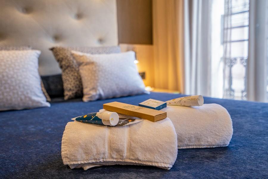 Hotel Rialto