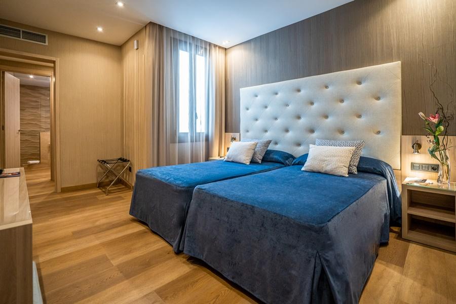 Rialto Hotel