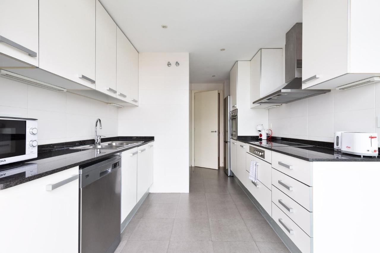 Apartment Chicstays Ciutadella Park *