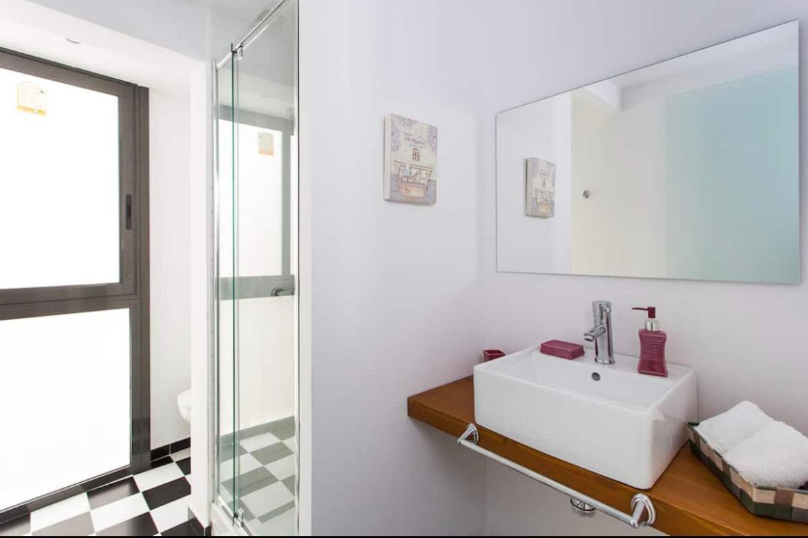 Sagrada Familia- Excelente Ubicación Apartamento Barcelona
