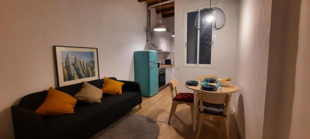 Modern Apartm Near Picasso Museum *