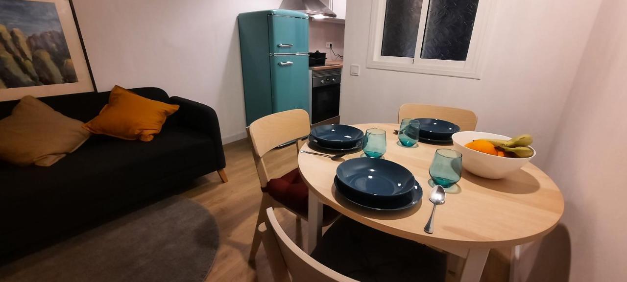 Modern Apartm Near Picasso Museum