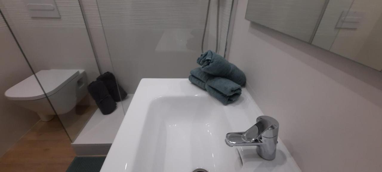 Apartment Modern Apartm Near Picasso Museum Barcelona