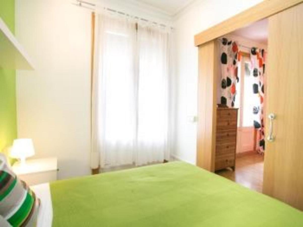 La Meva Llar Roser-37 * Barcelona