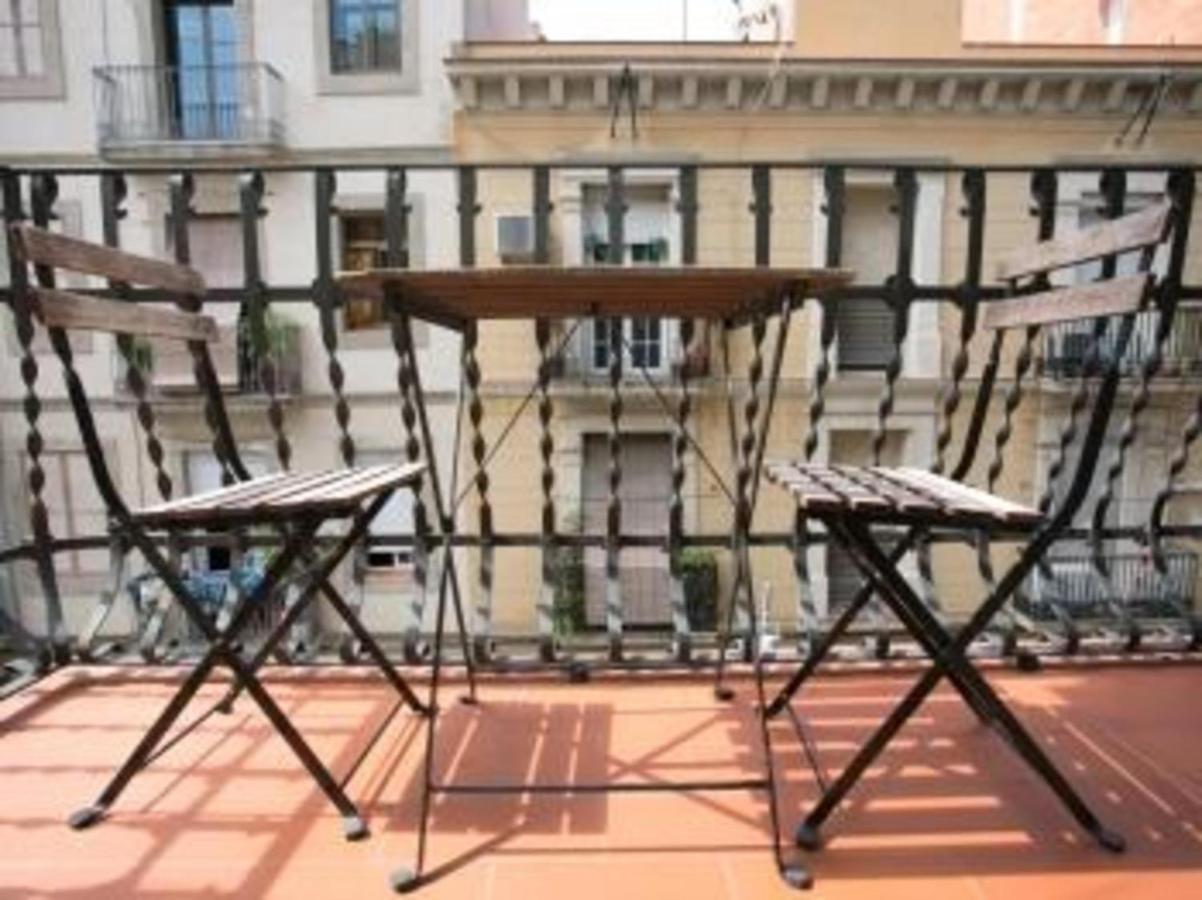 La Meva Llar Roser-37 Apartment Barcelona