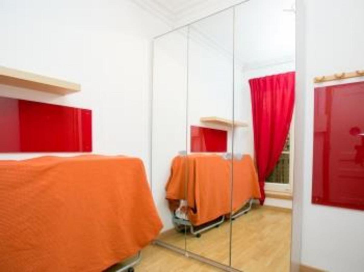 Apartment La Meva Llar Roser-37 Barcelona