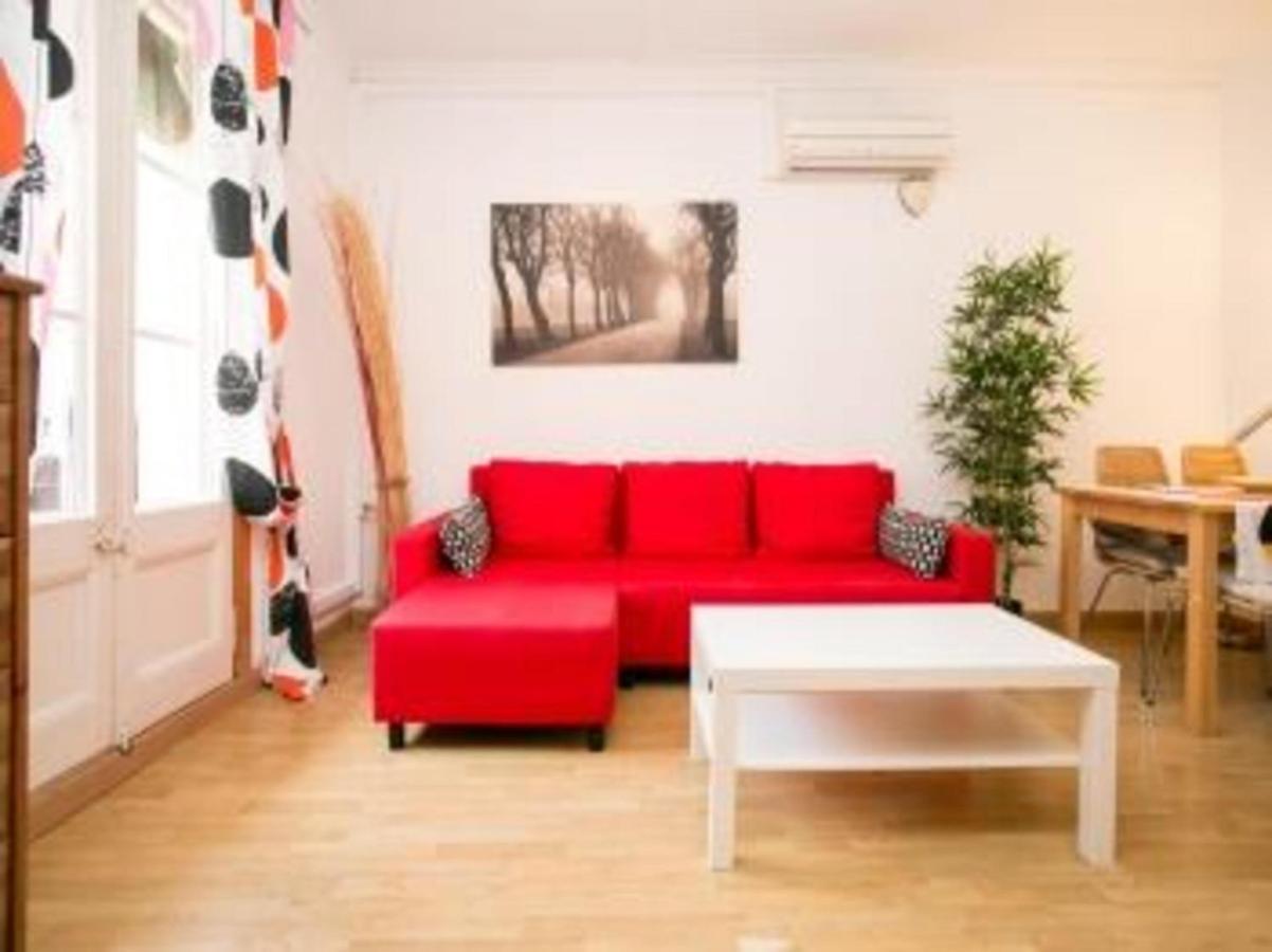 Apartment La Meva Llar Roser-37