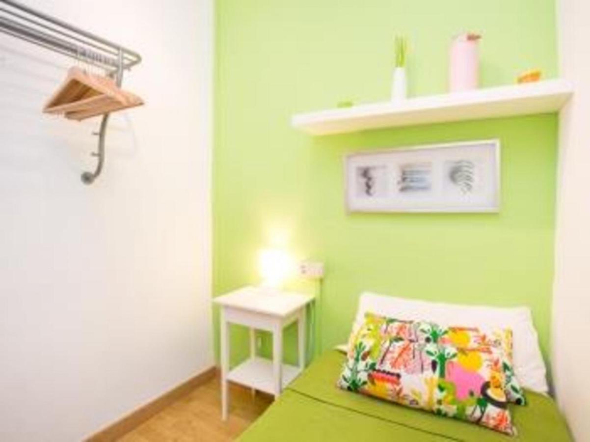 La Meva Llar Roser-37 Apartment Barcelona