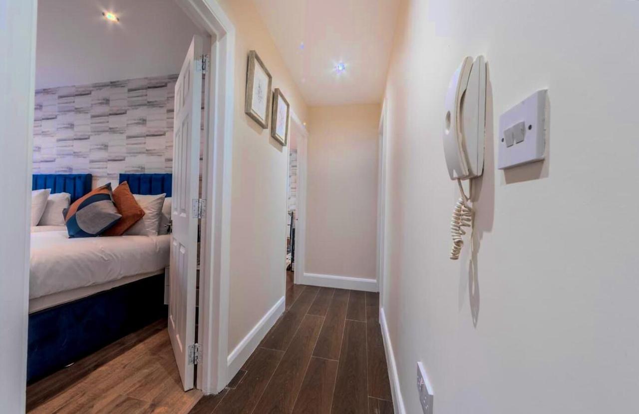María Apartamento Barcelona