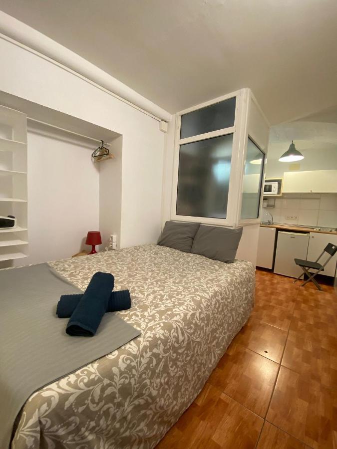 011 Apartamento 1 3 Barcelona