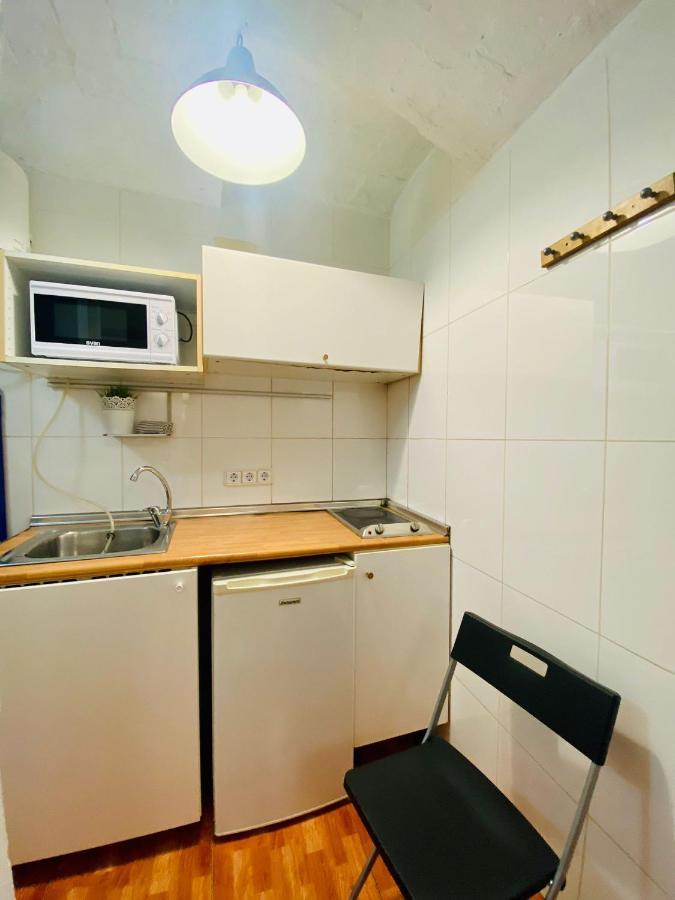 011 Apartamento 1 3 Apartamento Barcelona