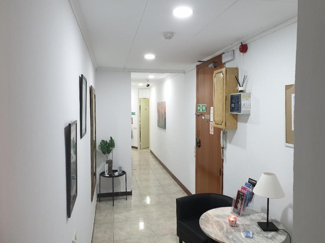 Hostal Absolut Stay (Adults Only) Guest house 2*