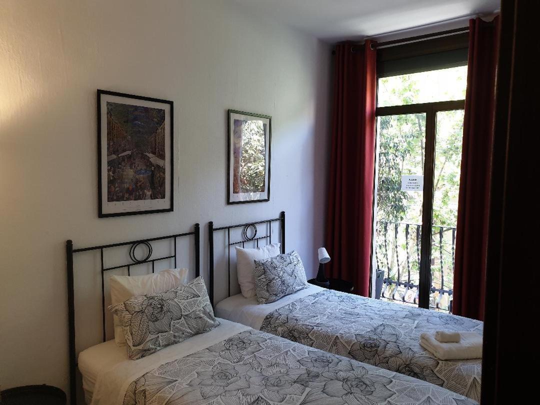 Hostal Absolut Stay (Adults Only) Guest house