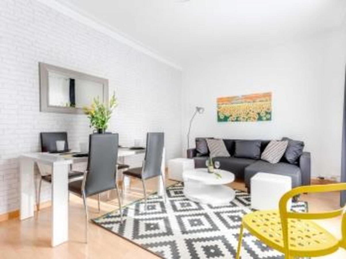 Apartamento La Meva Llar Nou 148 Barcelona
