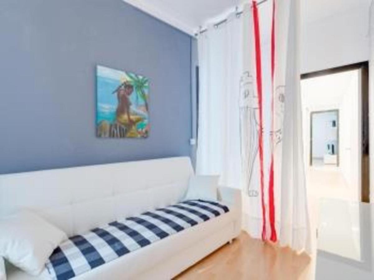 Apartamento La Meva Llar Nou 148 Barcelona