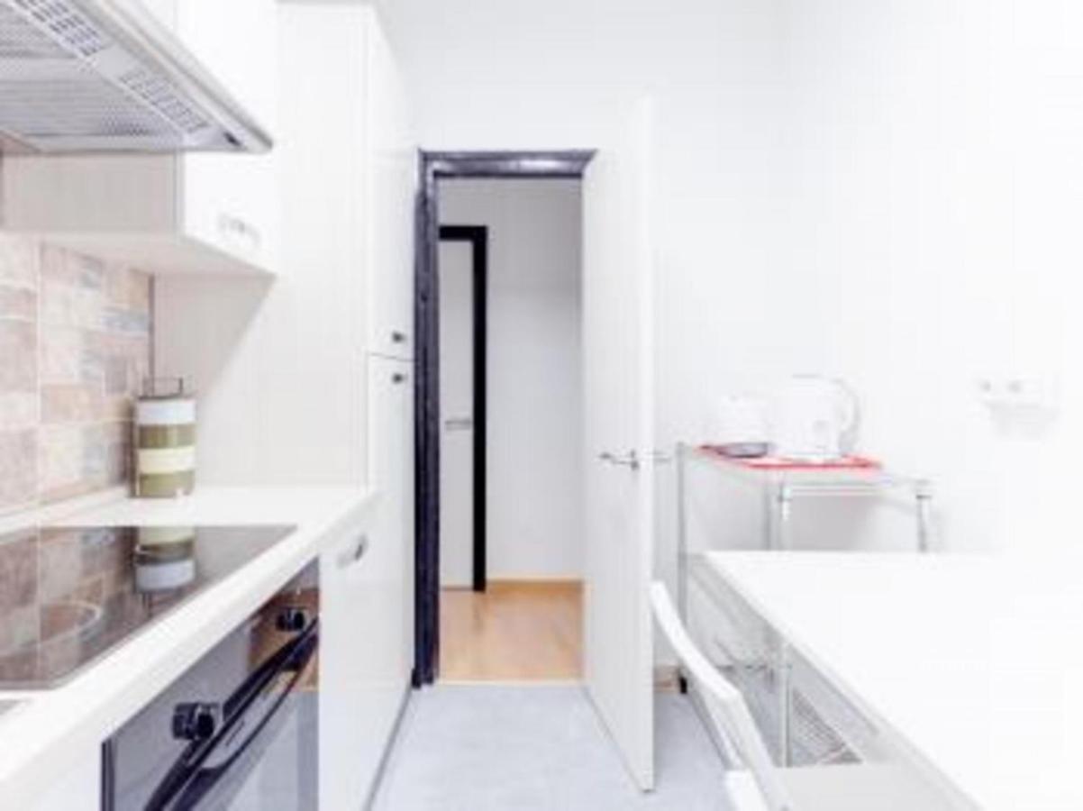 La Meva Llar Nou 148 Apartamento Barcelona