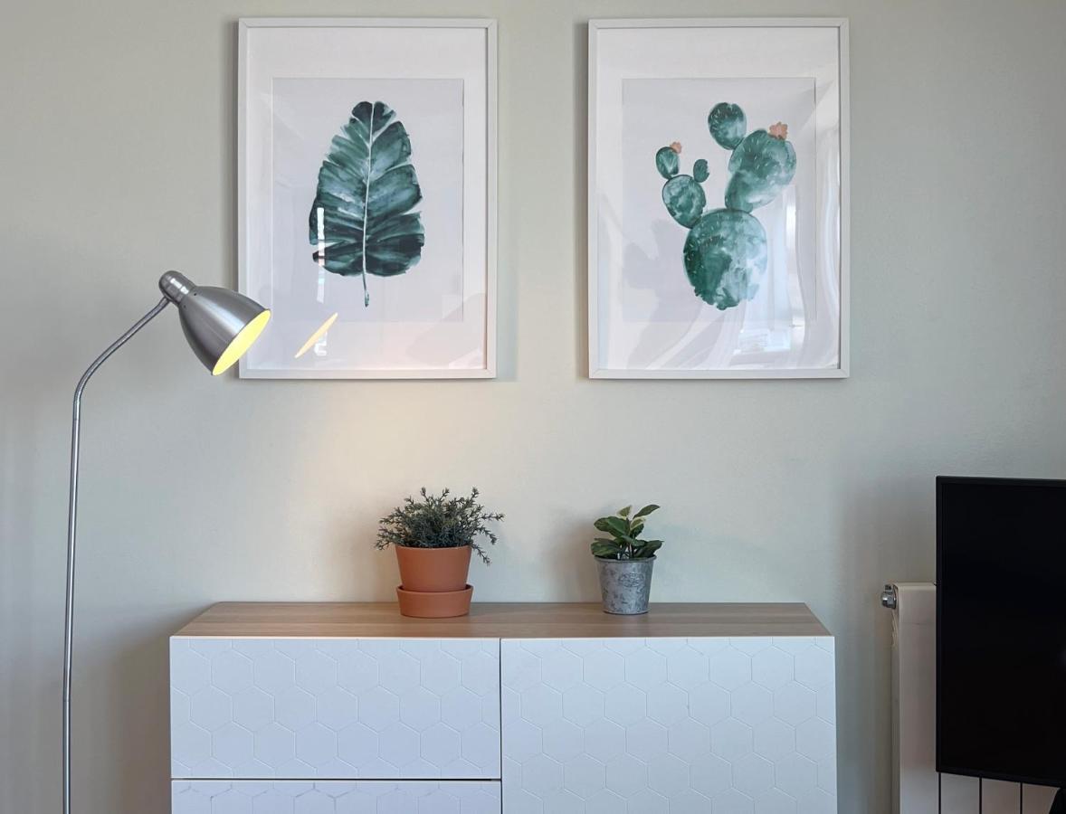 Apartamento U-nique Degà Bahí Barcelona