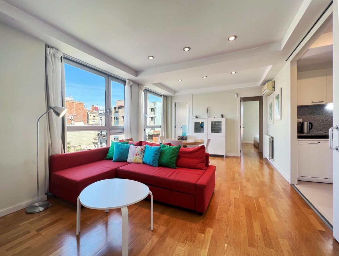 Apartamento U-nique Degà Bahí *