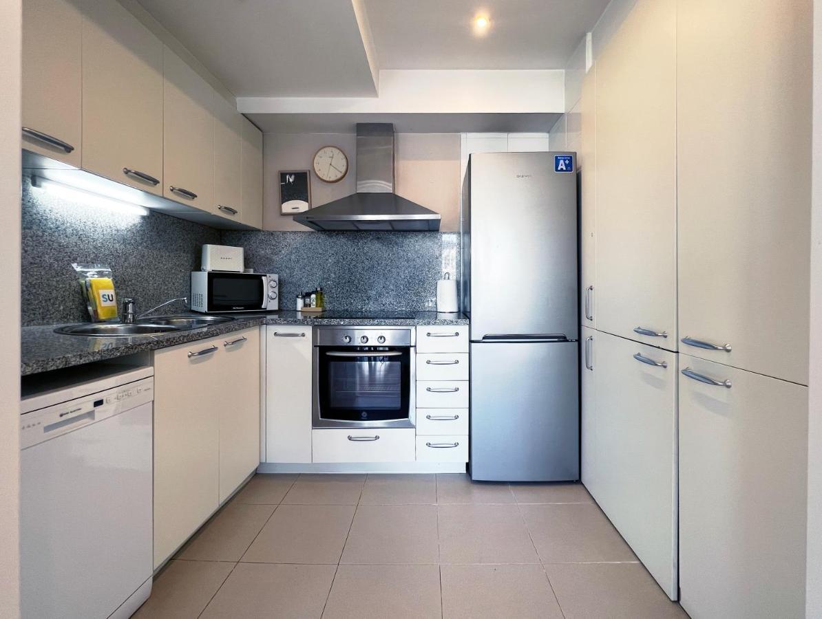 Apartamento U-nique Degà Bahí