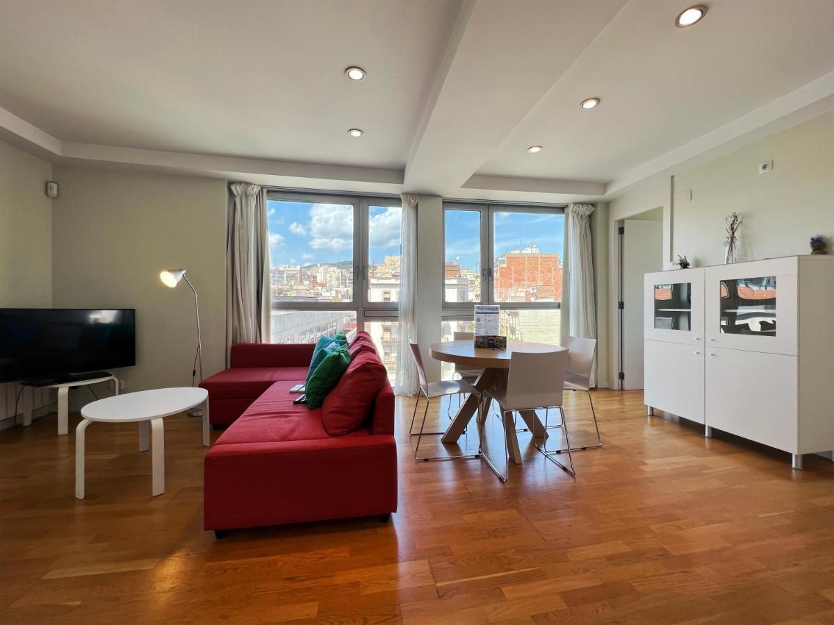 U-nique Degà Bahí Apartamento