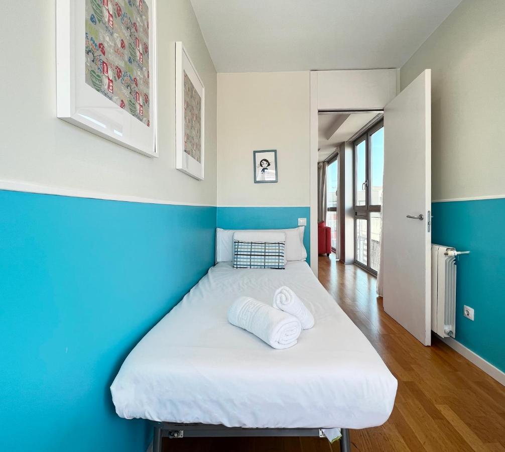 Apartamento U-nique Degà Bahí Barcelona