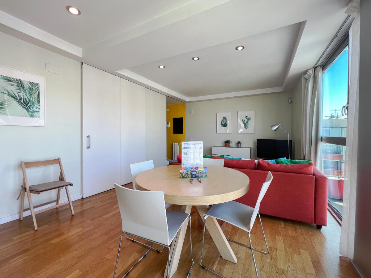 Apartamento U-nique Degà Bahí Barcelona