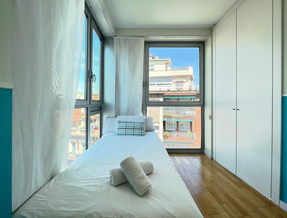 U-nique Degà Bahí * Barcelona