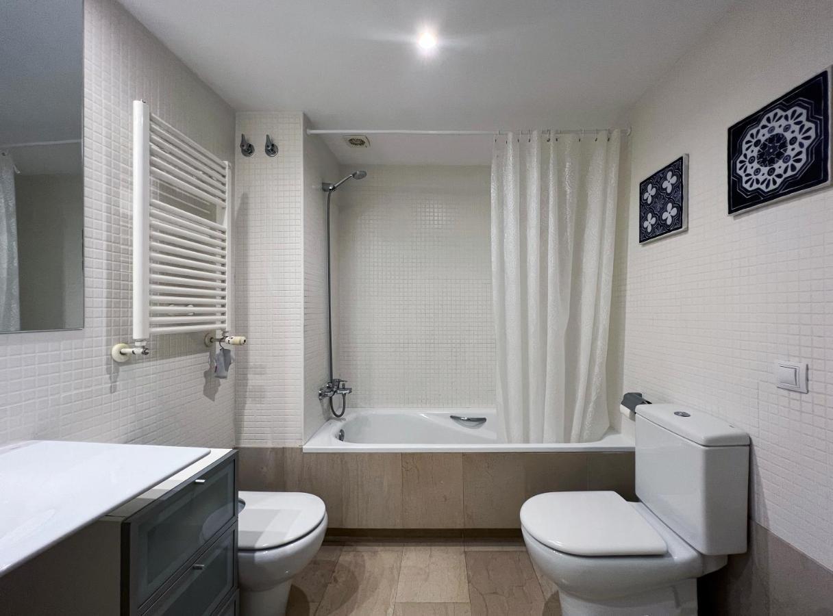Apartamento U-nique Degà Bahí *