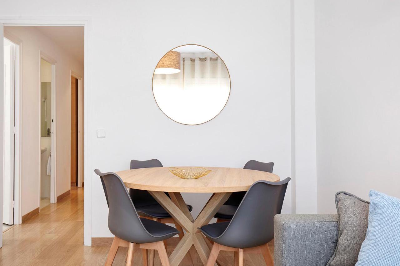 Apartamento Fisa Aribau *