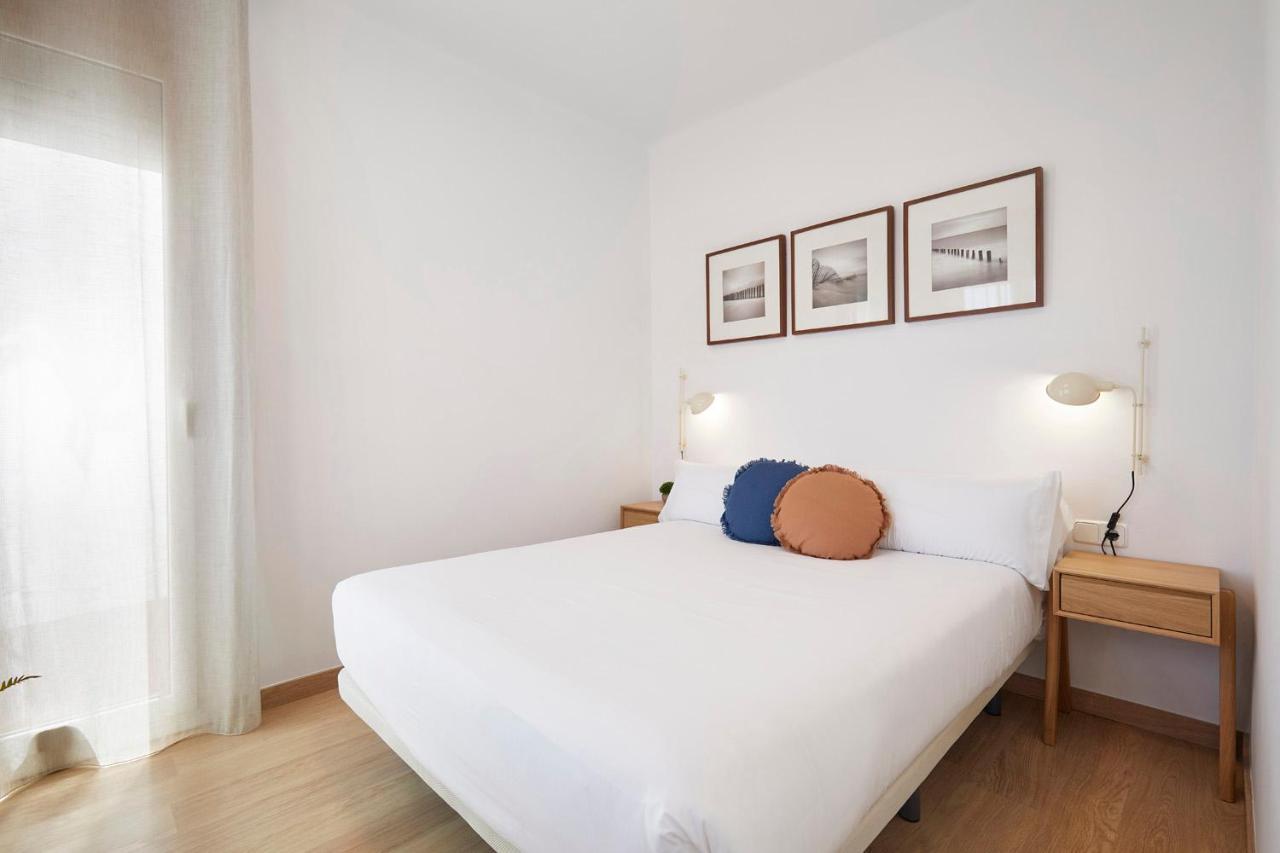 Apartamento Fisa Aribau