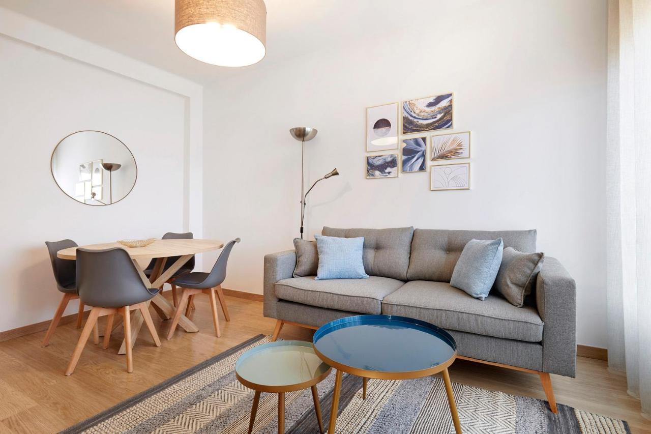Apartamento Fisa Aribau *