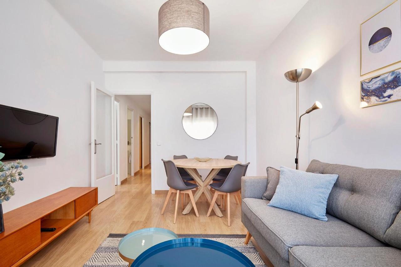 Fisa Aribau * Barcelona