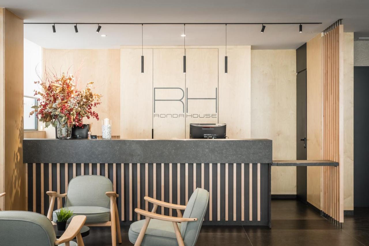 Ronda House 3* Barcelona