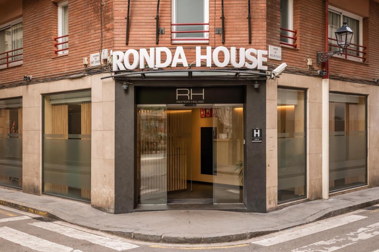 Ronda House 3*