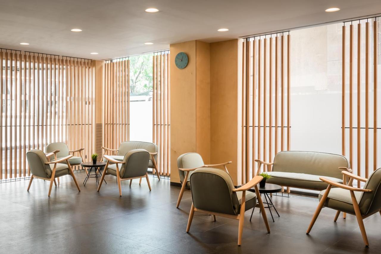 Ronda House Barcelona