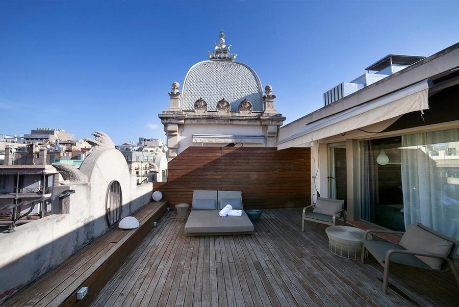 Petit Palace Museum Hotel