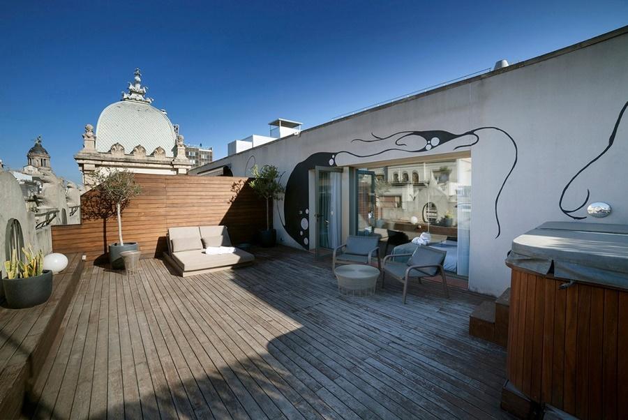 Petit Palace Museum Hotel