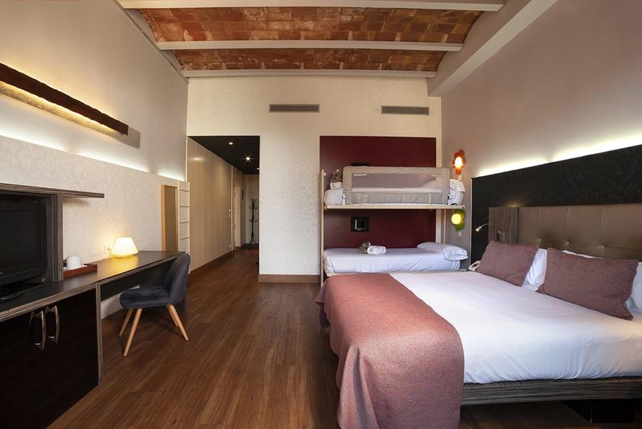 Petit Palace Museum Hotel Barcelona