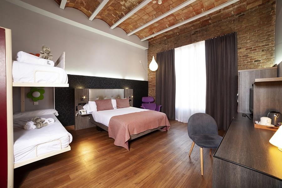 Petit Palace Museum Hotel Barcelona