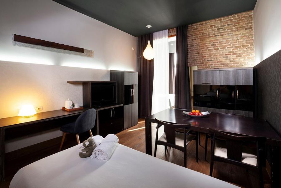 Petit Palace Museum 4* Barcelona