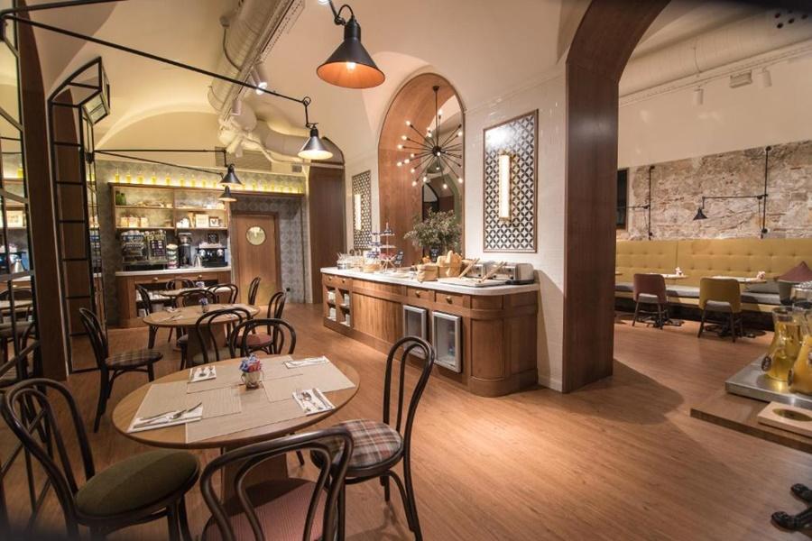 Petit Palace Boqueria Hotel Barcelona