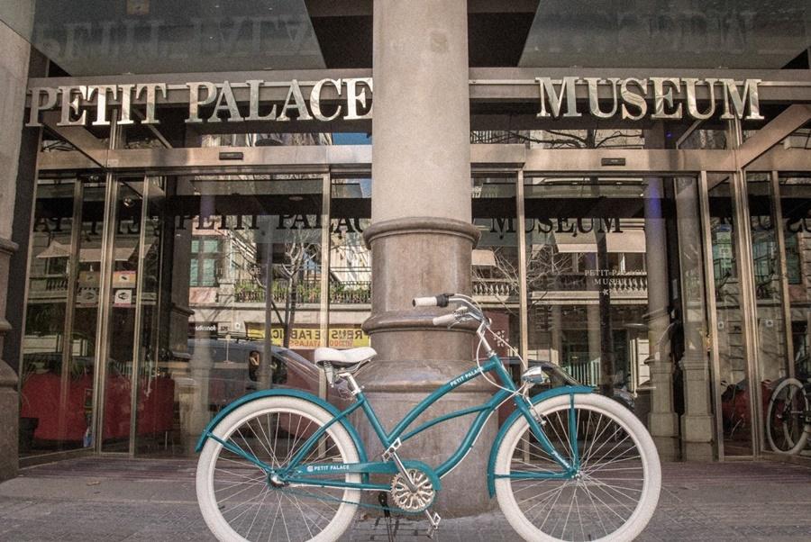 Petit Palace Museum Barcelona