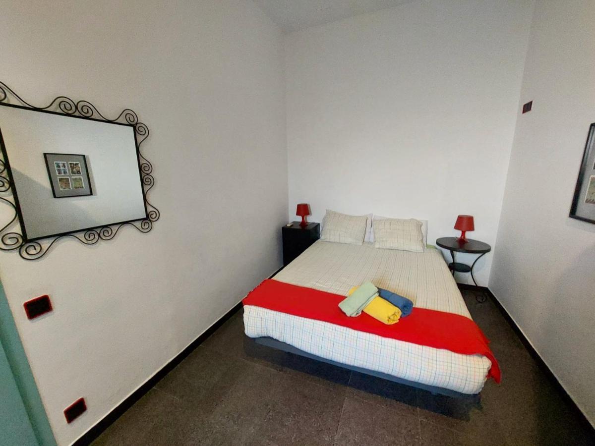 Clot Mirabarna Apartment *