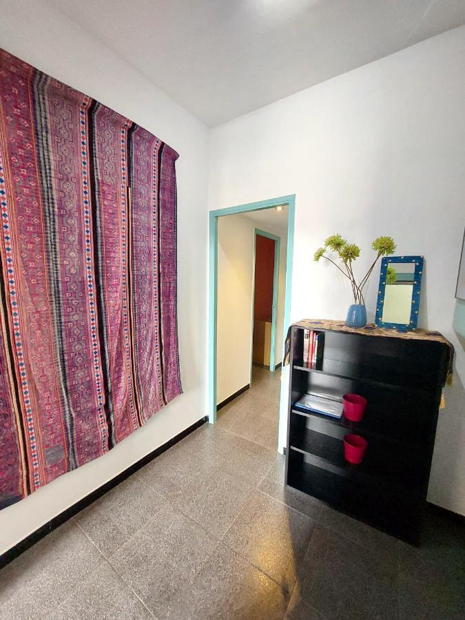 Clot Mirabarna Apartment Barcelona