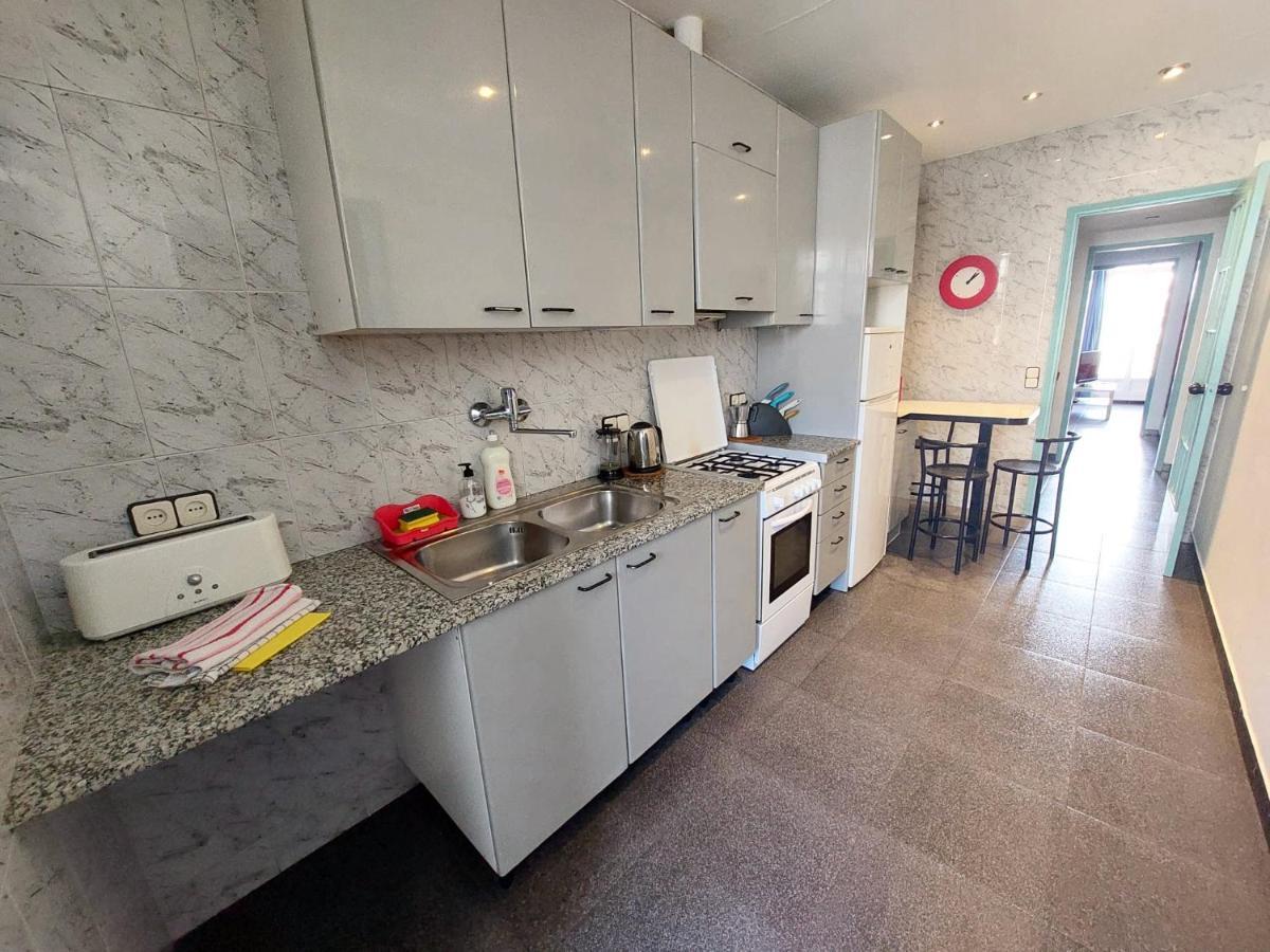 Apartment Clot Mirabarna