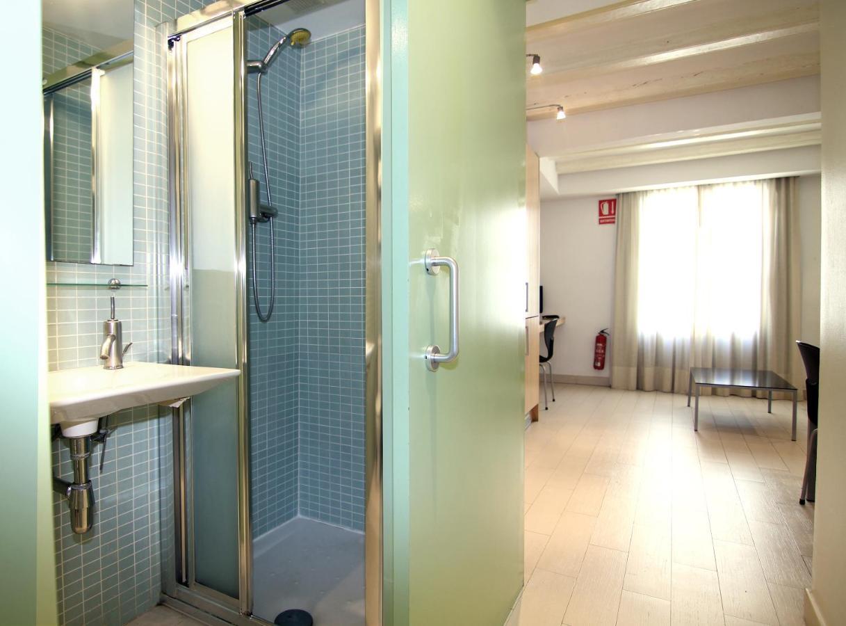 Apartamento Classbedroom Gothic Ramblas Barcelona