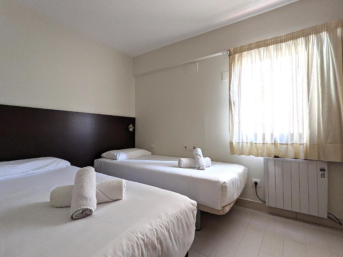 Classbedroom Gothic Ramblas * Barcelona