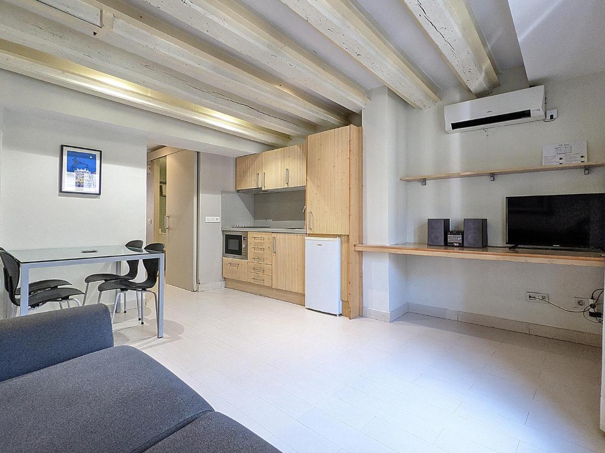 Apartamento Classbedroom Gothic Ramblas Barcelona